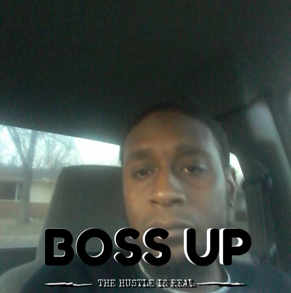 Meet your Posher, Vincent